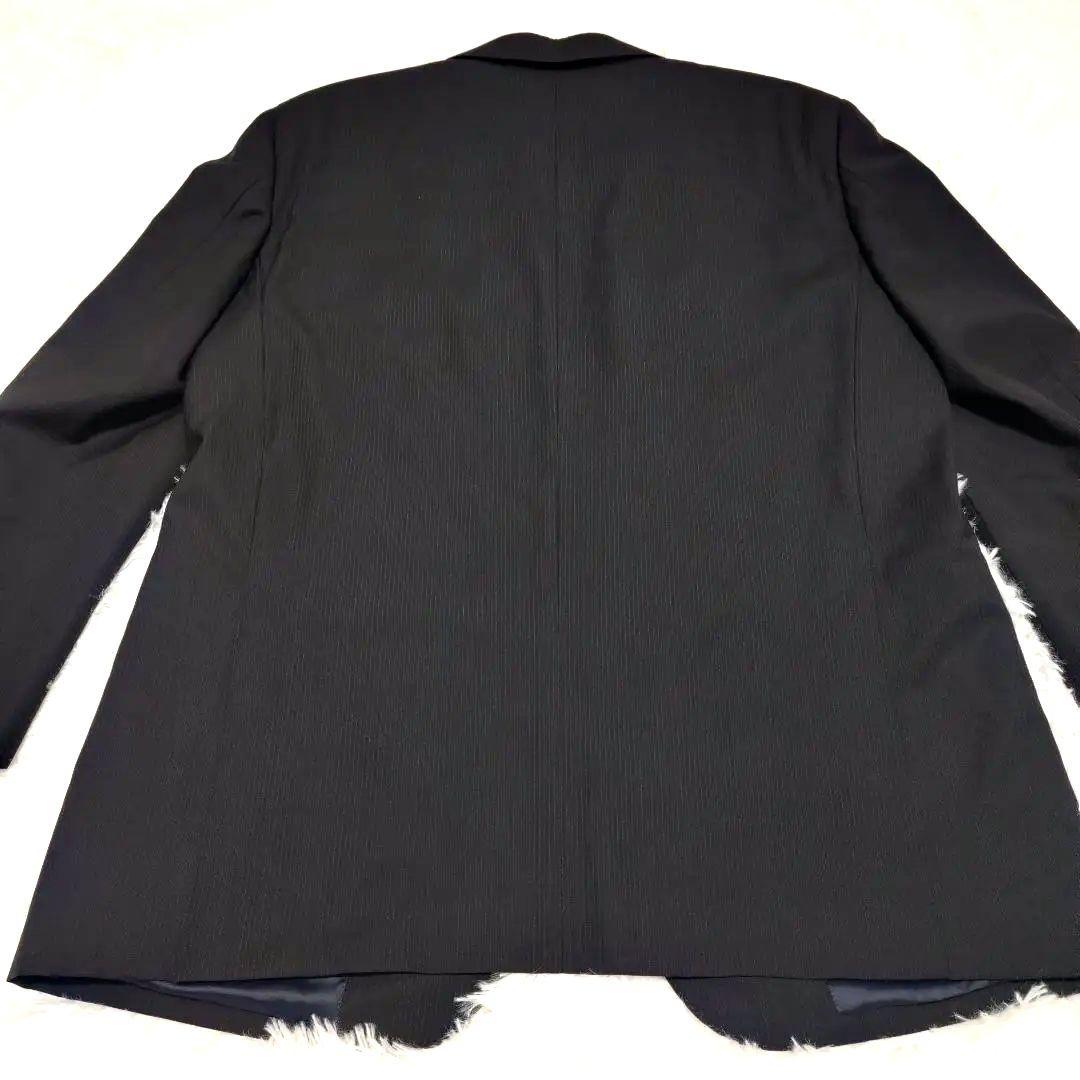 BURBERRY LONDON 羊毛100% 黒 BB4 （2L〜3L相当）