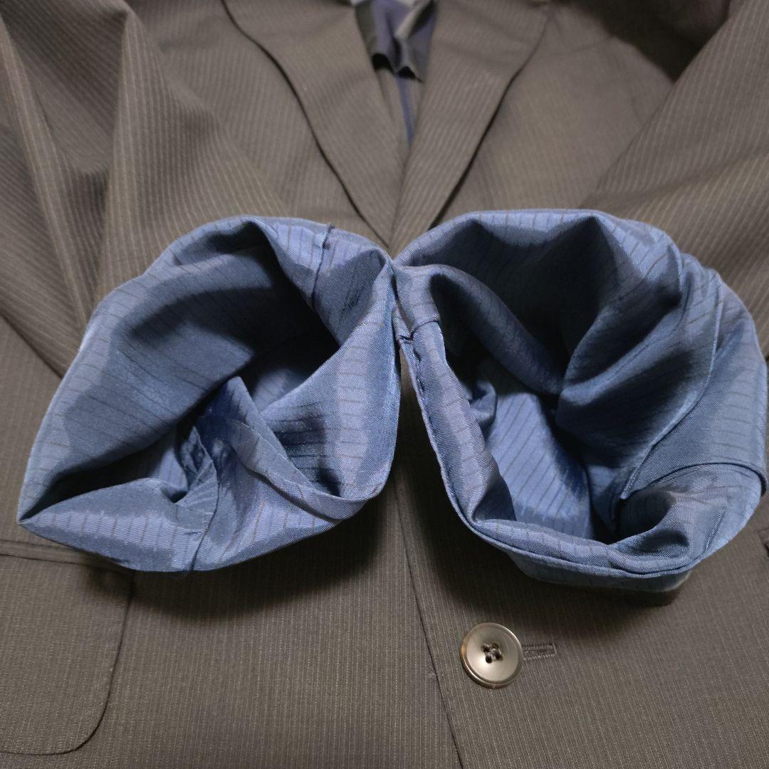 BURBERRY LONDON 羊毛100% 黒 BB4 （2L〜3L相当）