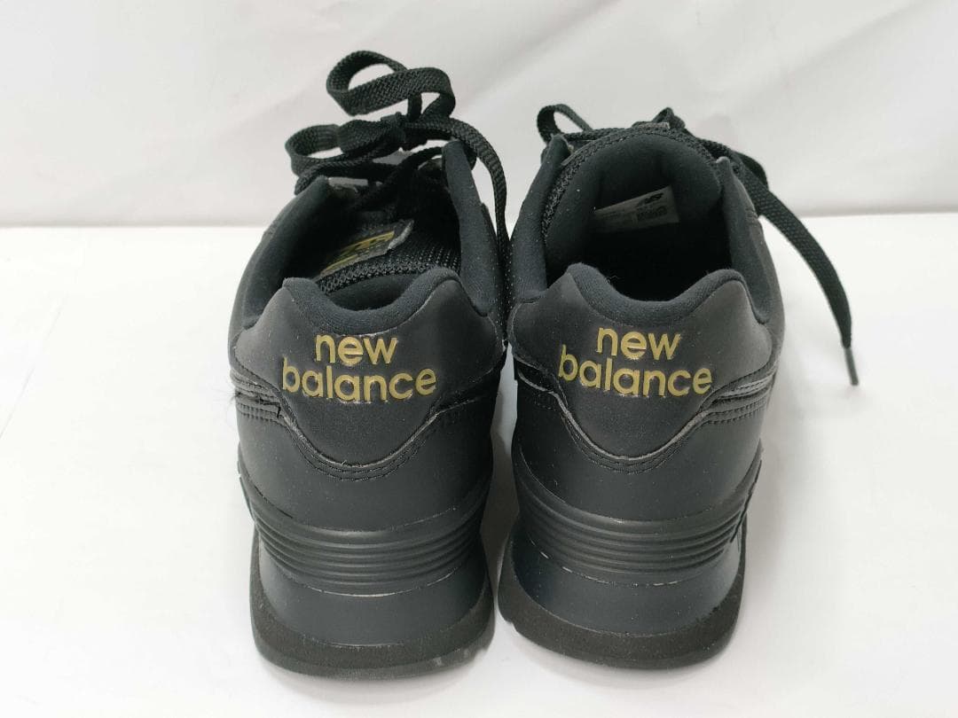 【新品・未使用】NEW BALANCE ニューバランス WL574SYJ