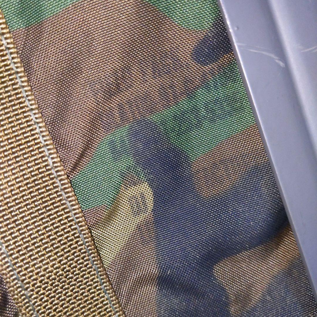 ALICEパック LC−1 ミディアム/フレーム/パット/ベルト 実物放出良品