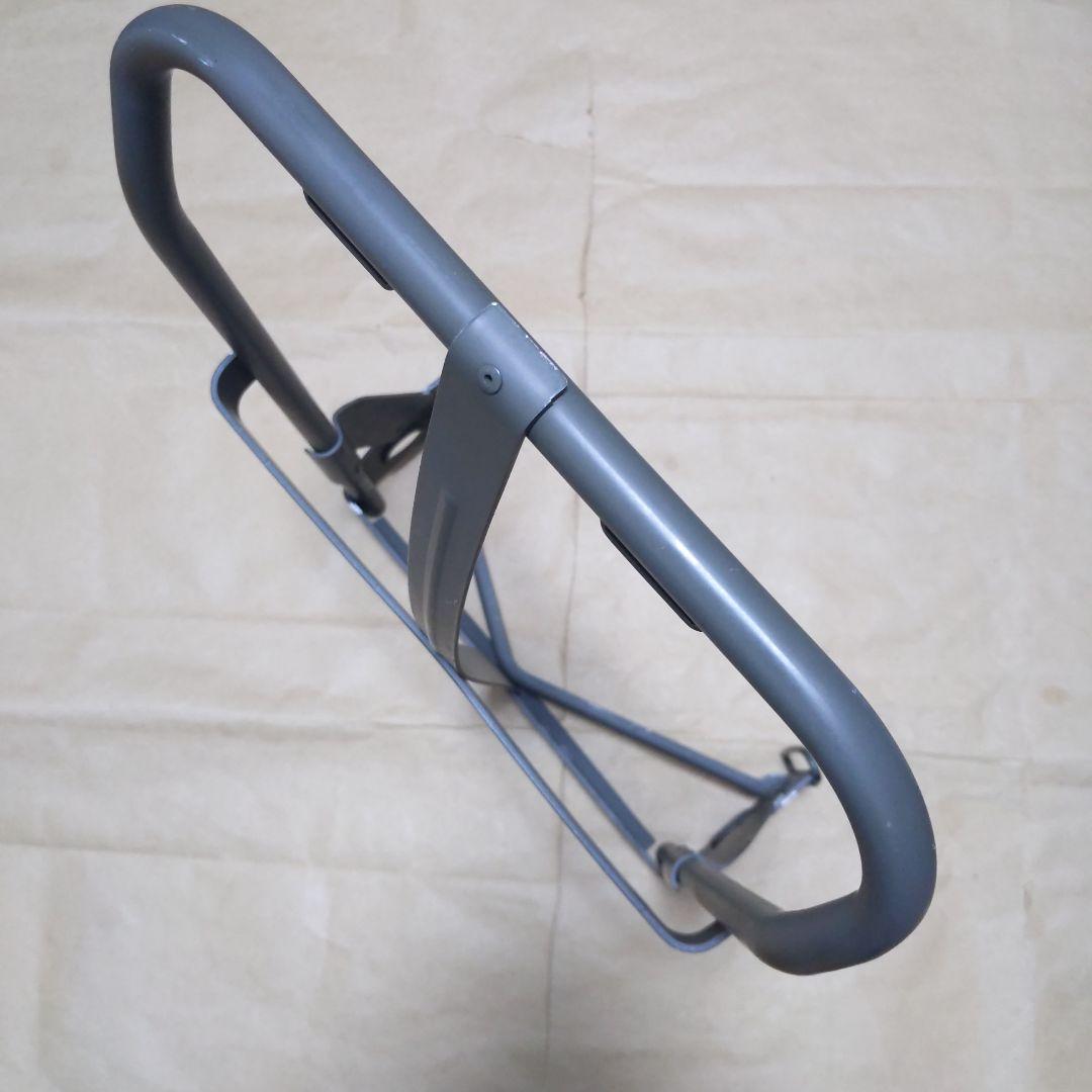 ALICEパック LC−1 ミディアム/フレーム/パット/ベルト 実物放出良品