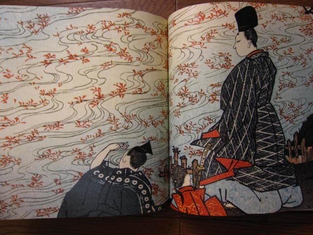 Kuniyoshi　歌川国芳　ミラーコレクション