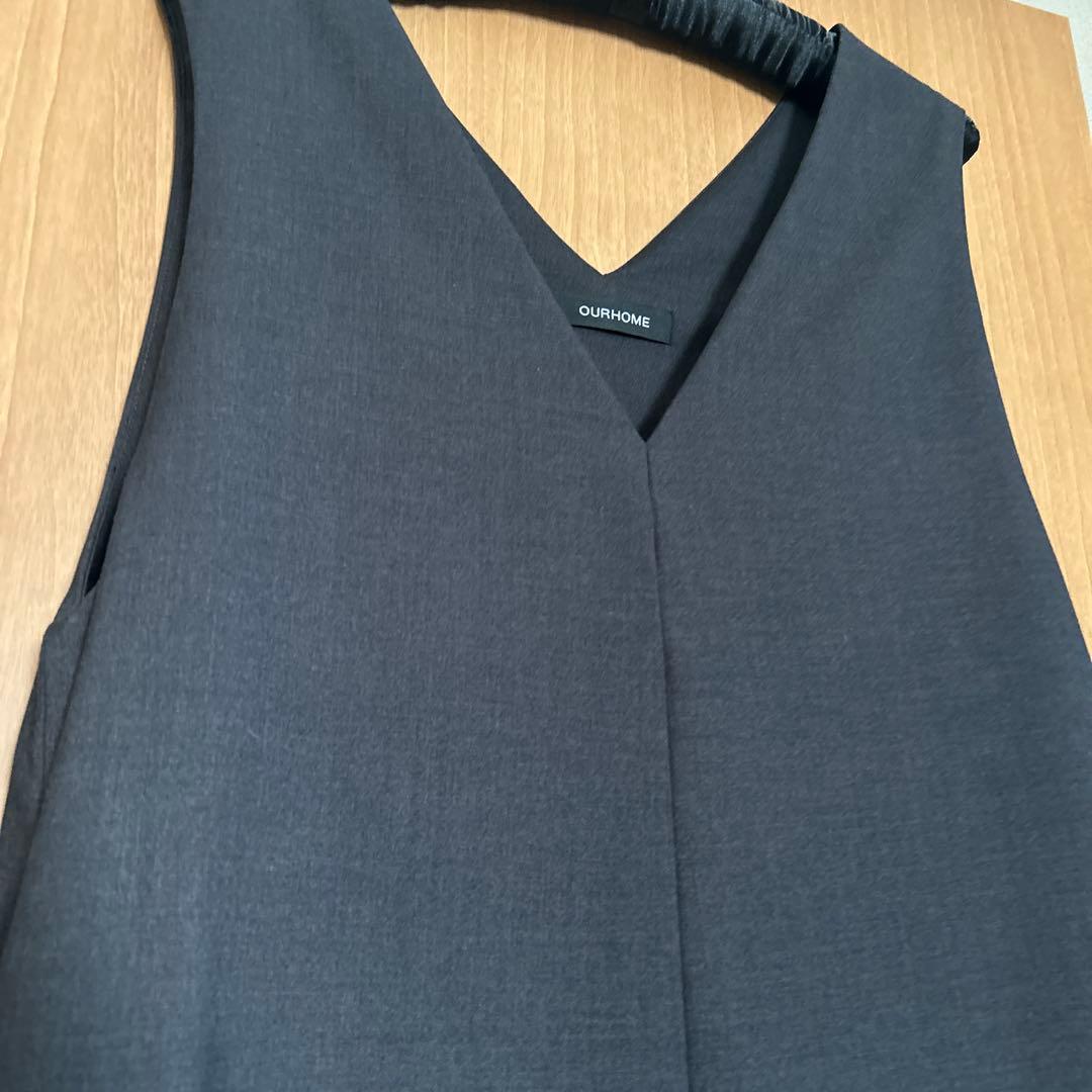 (専用出品)OUR サロペット