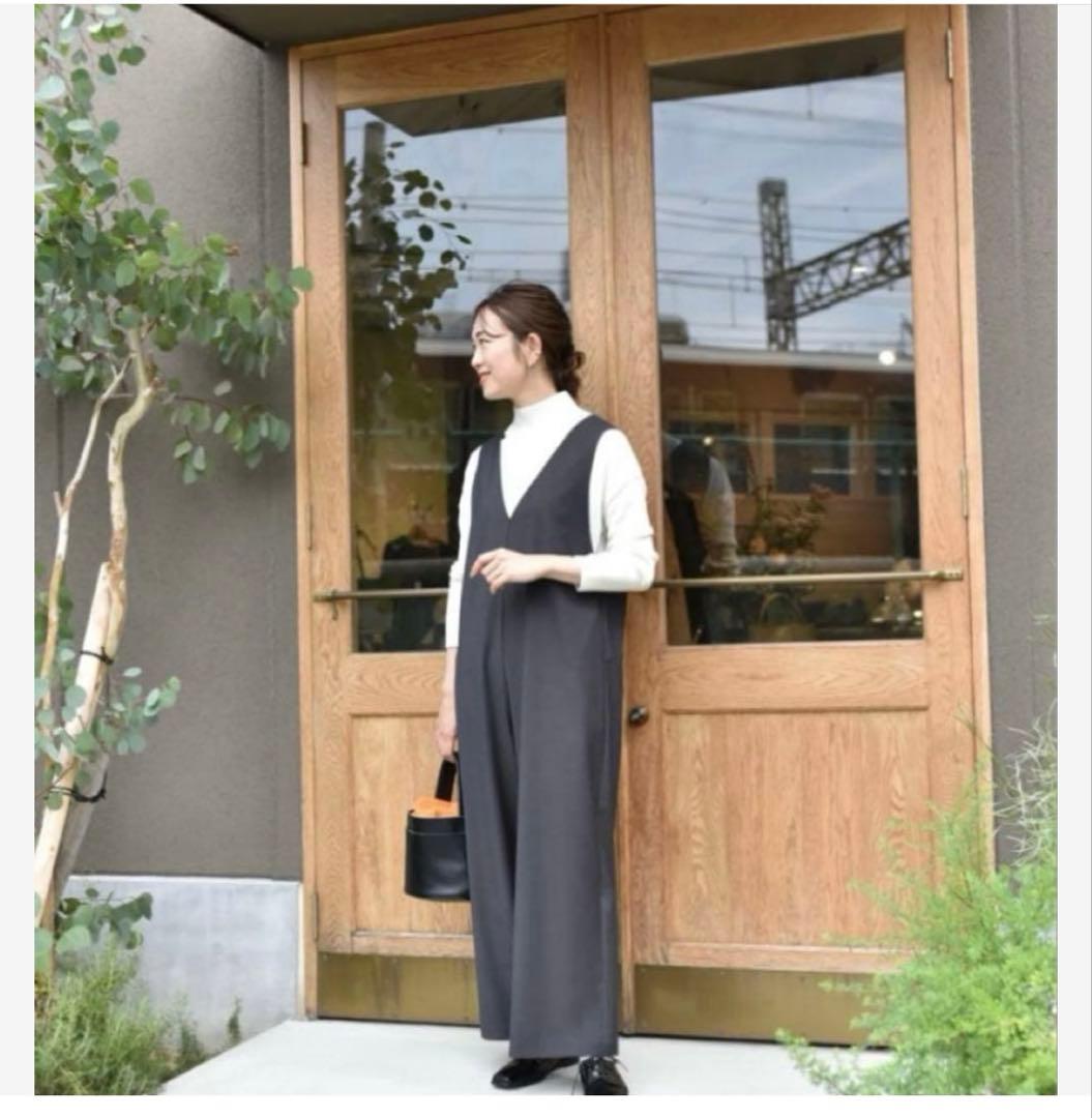 (専用出品)OUR サロペット