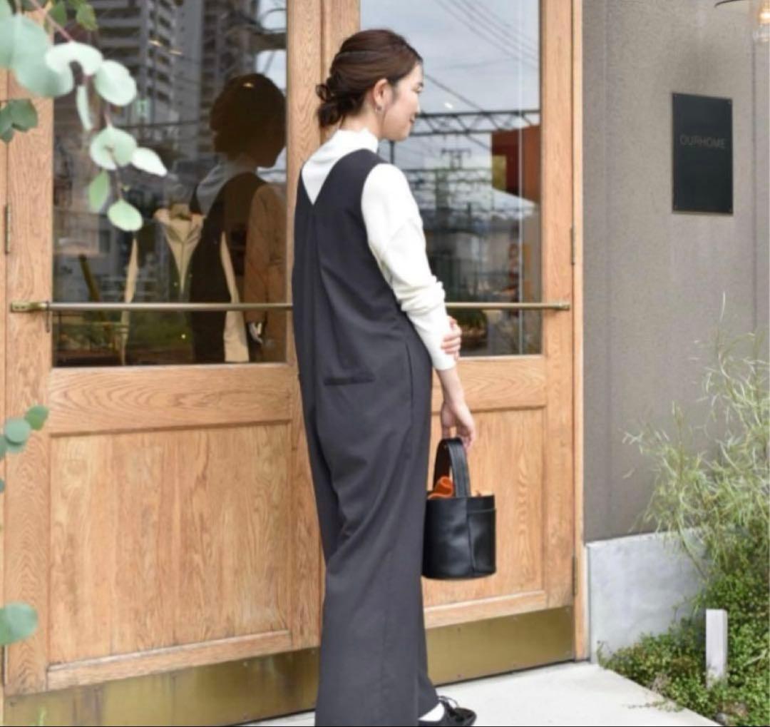 (専用出品)OUR サロペット