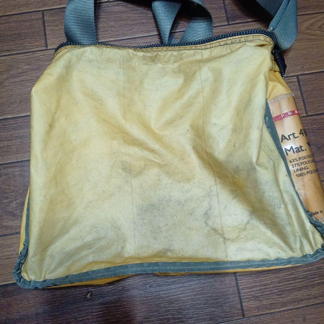 ❃PRADA❃プラダスポーツ ショルダーバック