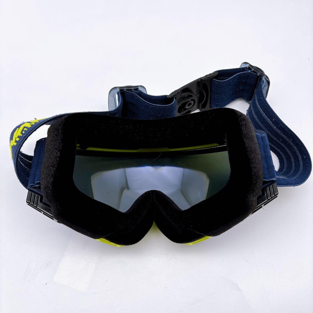 SWANS ゴーグル ROVO-MPDH-SC-MIT-PAF