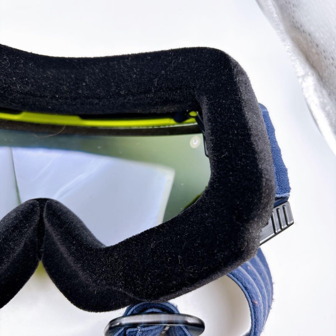 SWANS ゴーグル ROVO-MPDH-SC-MIT-PAF