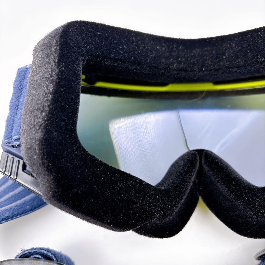 SWANS ゴーグル ROVO-MPDH-SC-MIT-PAF