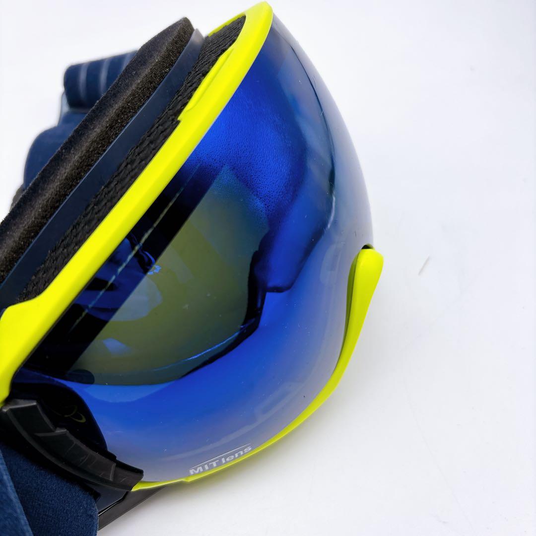 SWANS ゴーグル ROVO-MPDH-SC-MIT-PAF