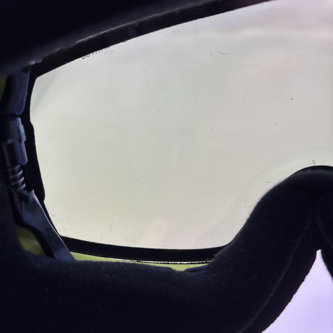 SWANS ゴーグル ROVO-MPDH-SC-MIT-PAF