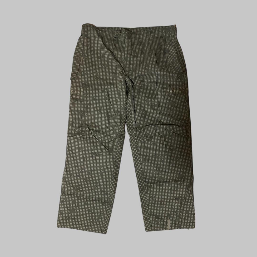パンツ US Army Night Desert Camo Over Pants