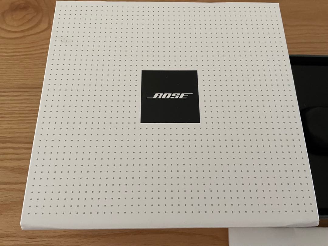 即日発送‼️Bose Sport Earbuds