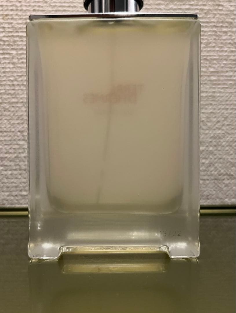 【最終価格】テールドゥエルメスオージヴレー100ml正規品ラベル有【在庫1点】