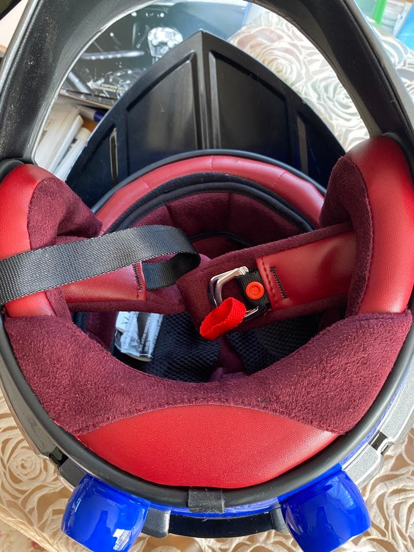 Masei マクロス　ヘルメット