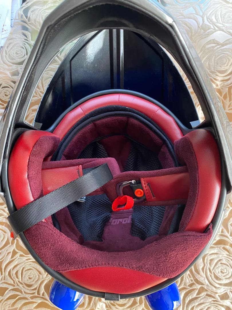 Masei マクロス　ヘルメット