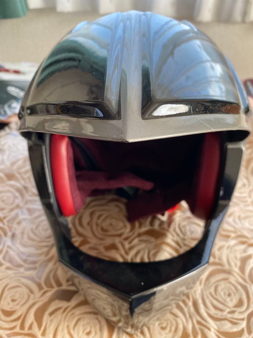 Masei マクロス　ヘルメット