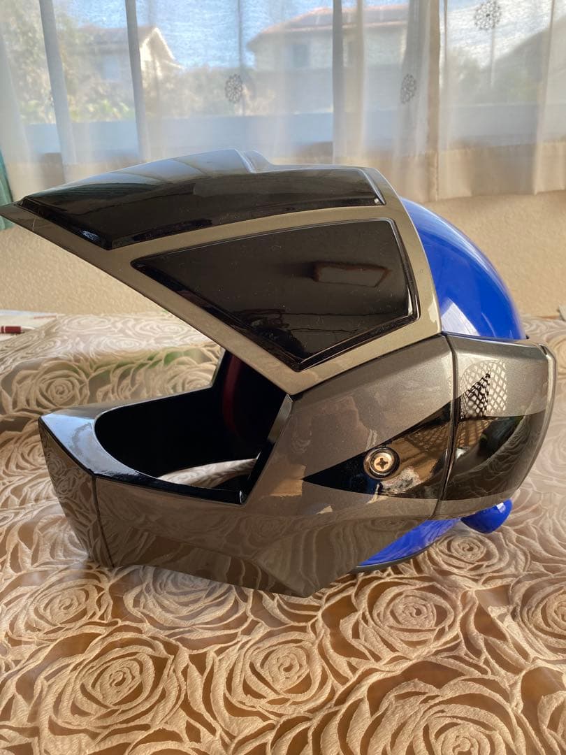 Masei マクロス　ヘルメット