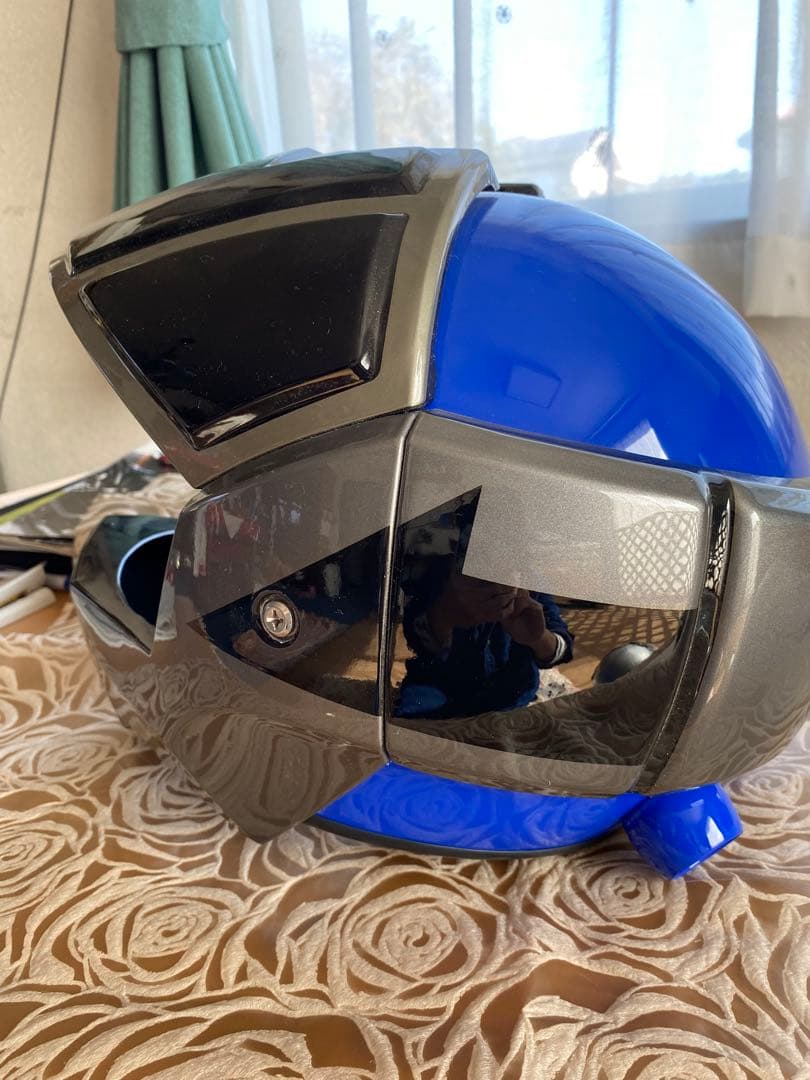 Masei マクロス　ヘルメット