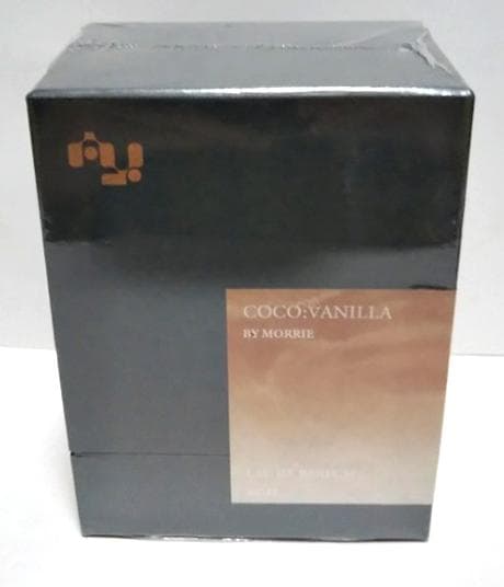新品未開封 アホヤン　もーりー 香水 ココ:バニラ 50ml