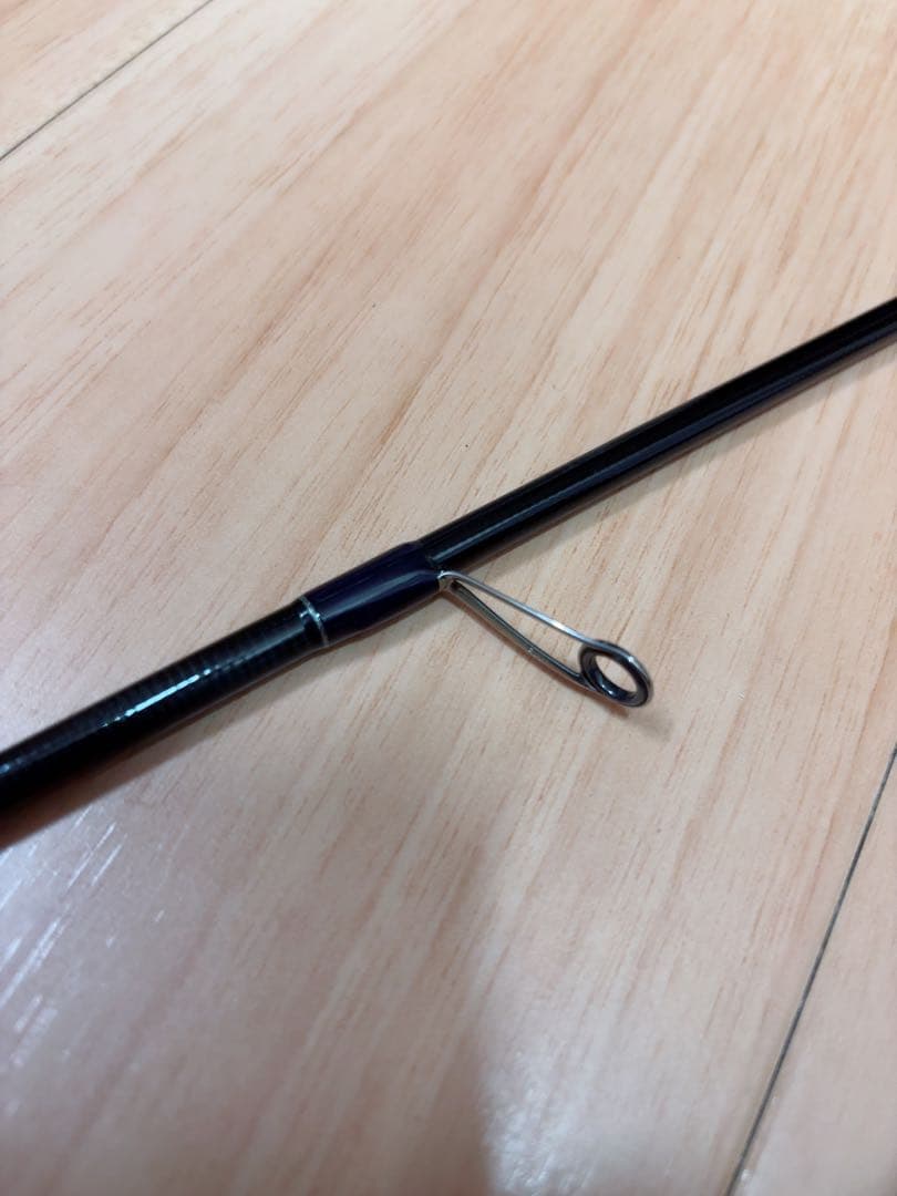 ヤマガブランクス ブルーカレントIII 78