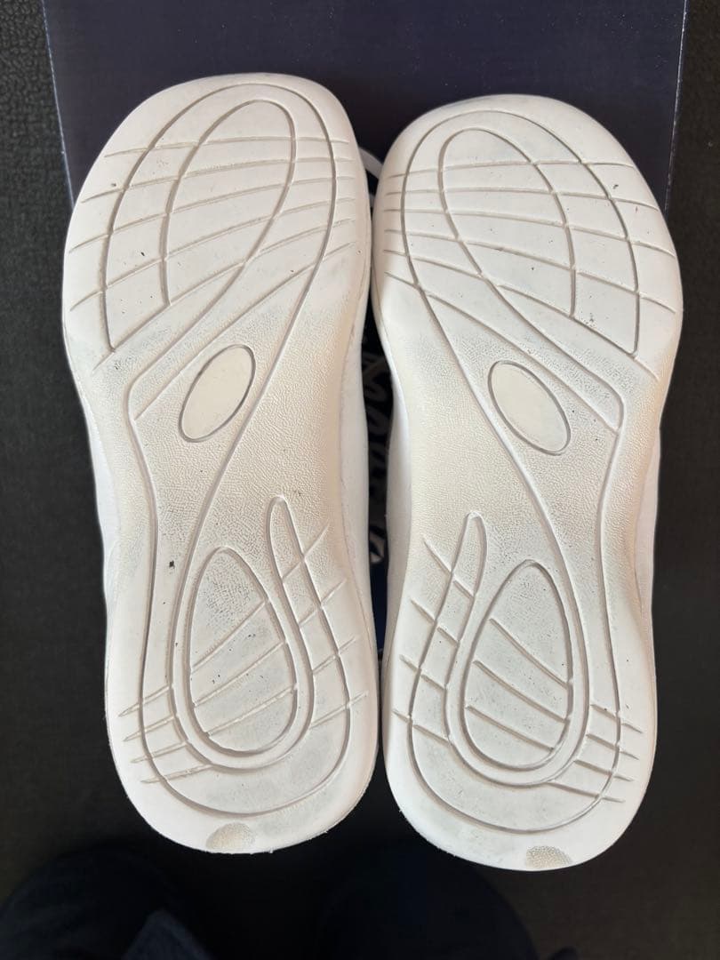 【‼️値下げ‼️】チアシューズ　varsity 21.0cm