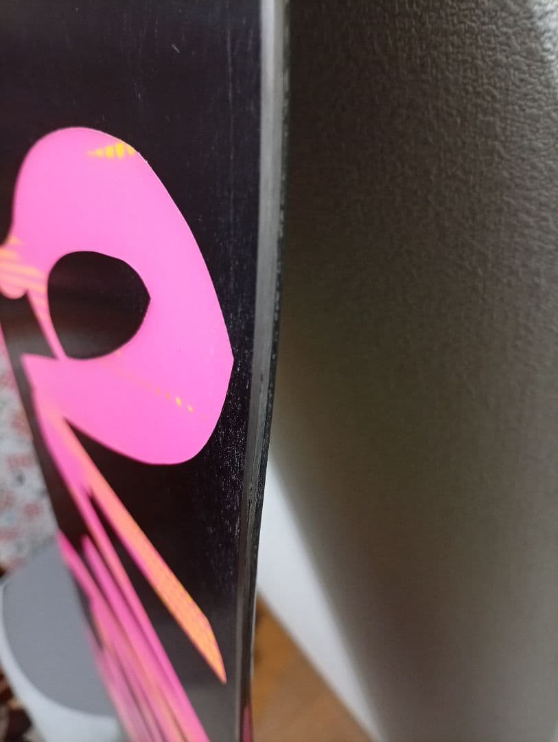 K2 magiclite 　139cm　極美品！ 女性向け　軽量スノーボード