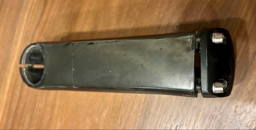 パーツ Contact SLR Aero Stem 140mm