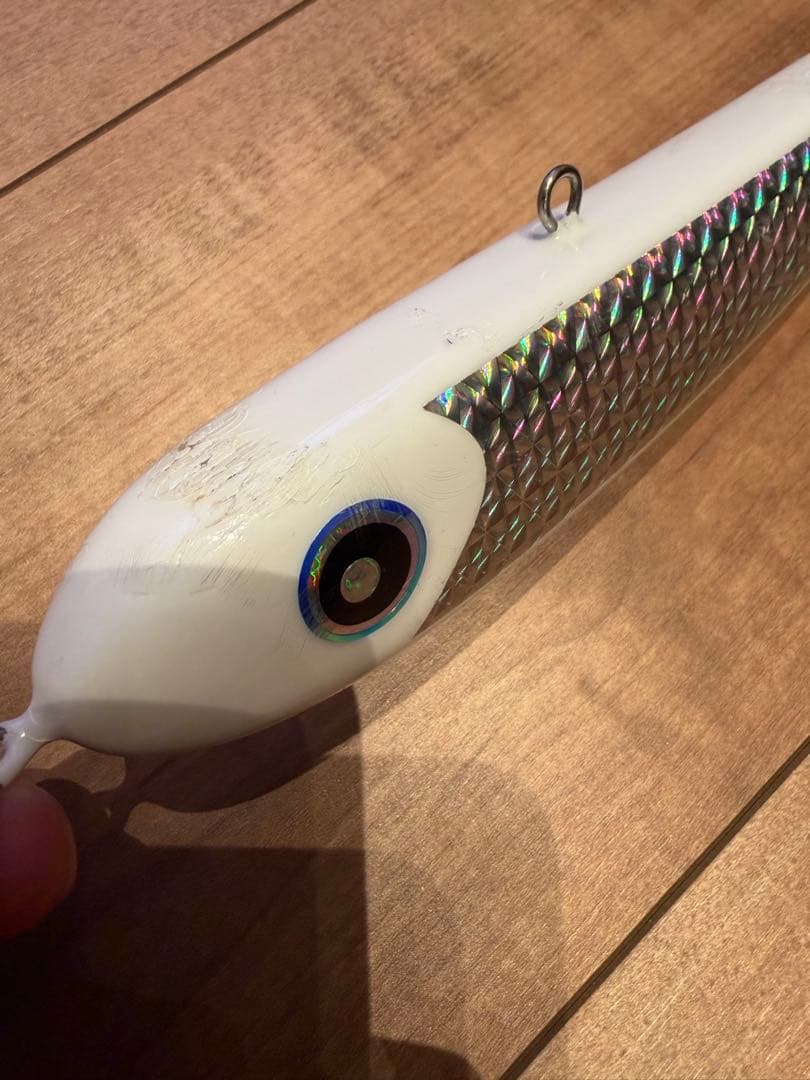 ローカルスタンダード　パドルベイト190b