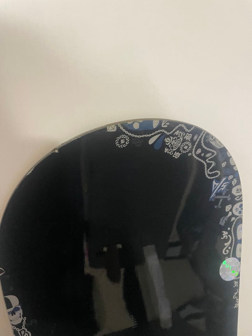 BurtonBULLETスノーボードセット