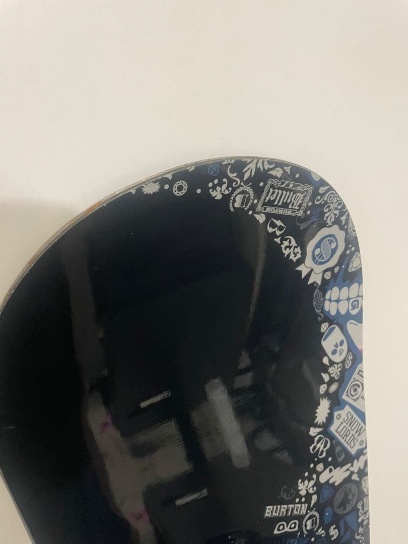 BurtonBULLETスノーボードセット