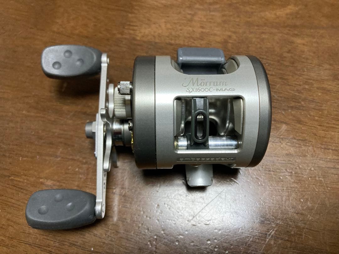 アブ　モラムSX1600Cマグ