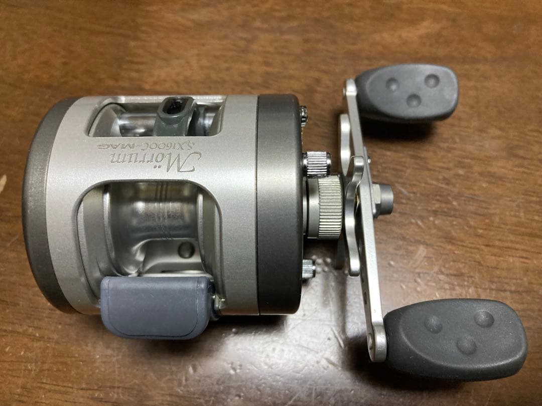 アブ　モラムSX1600Cマグ