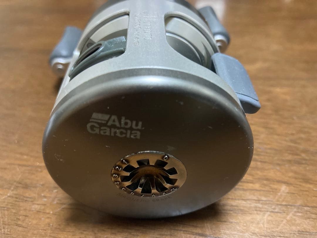 アブ　モラムSX1600Cマグ