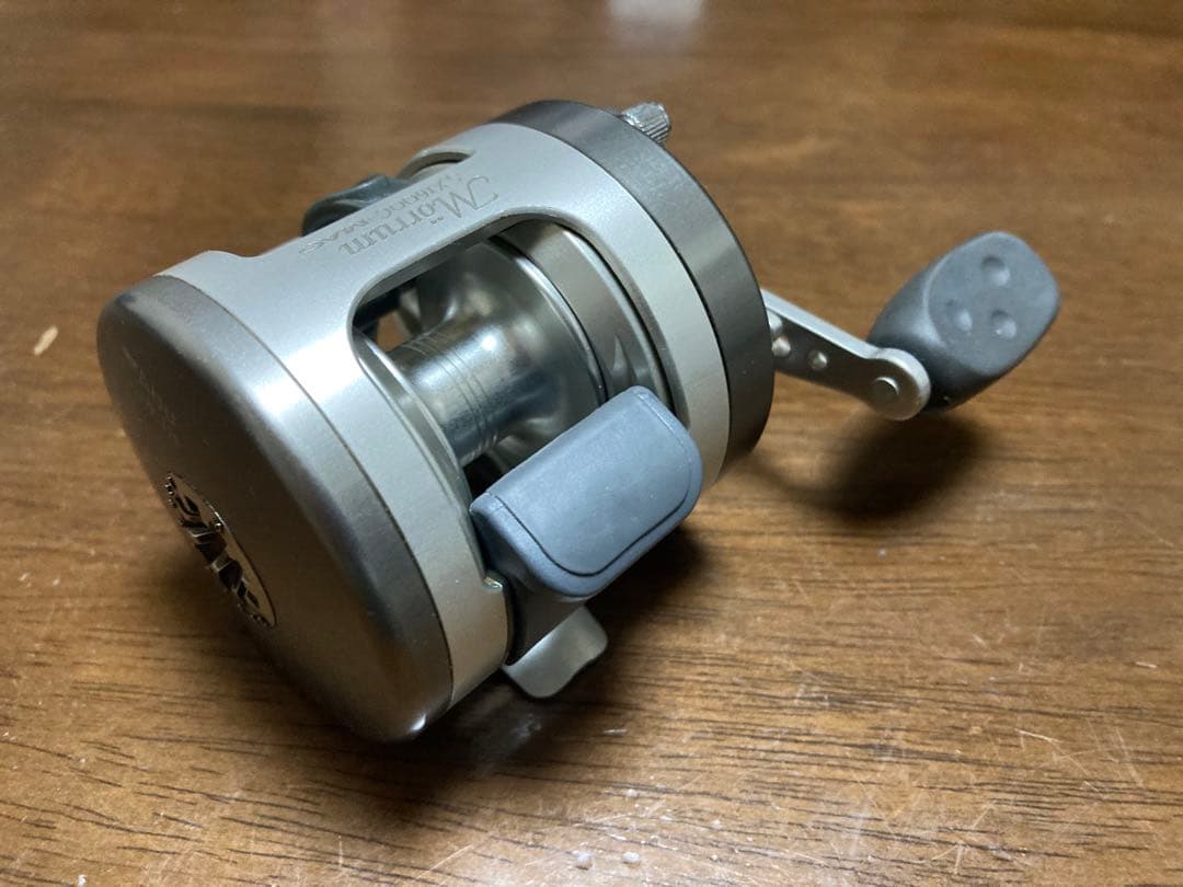 アブ　モラムSX1600Cマグ