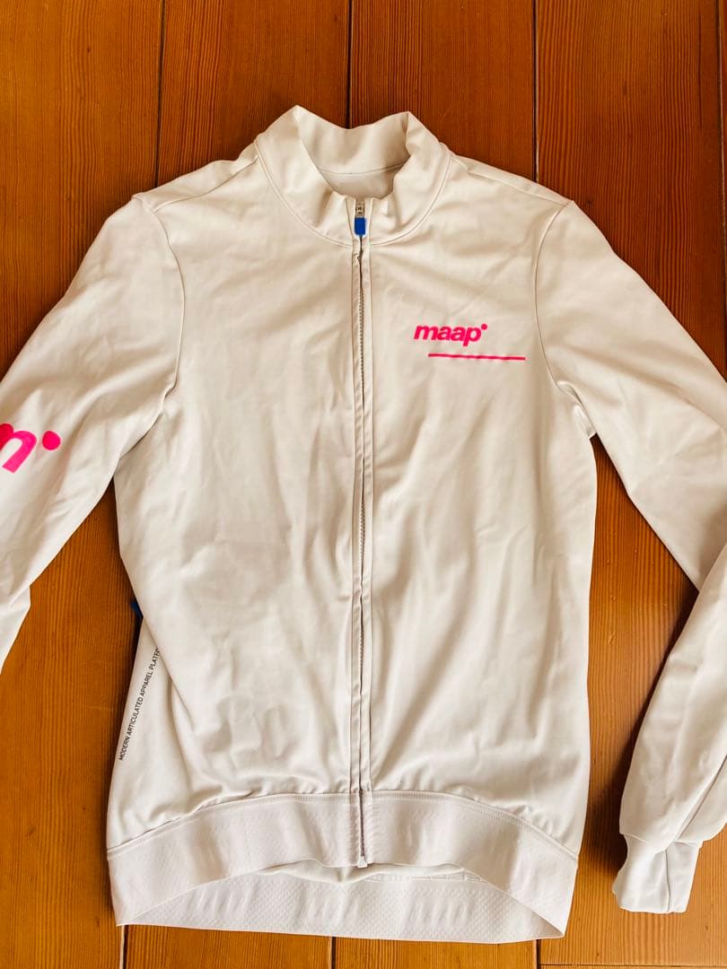 レディースサイクルジャージサイズXS