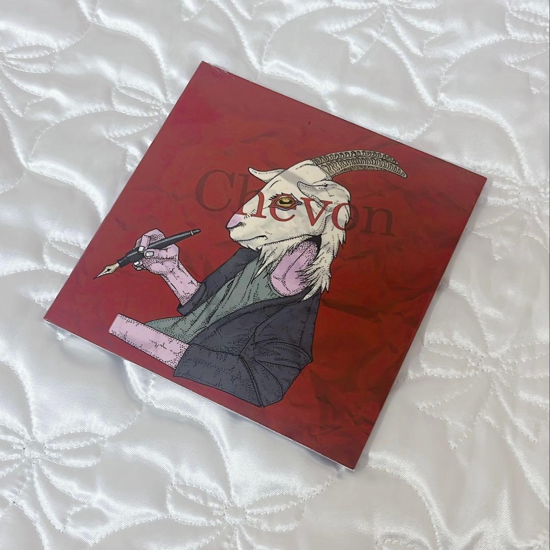 Chevon/ミニアルバム