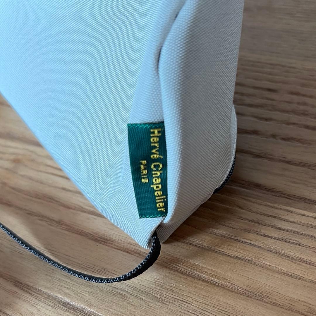 エルベシャプリエ Herve Chapelier 2851C ショルダーバッグ