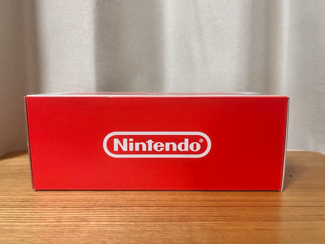 Nintendo Switch lite 本体 コーラル スイッチライト