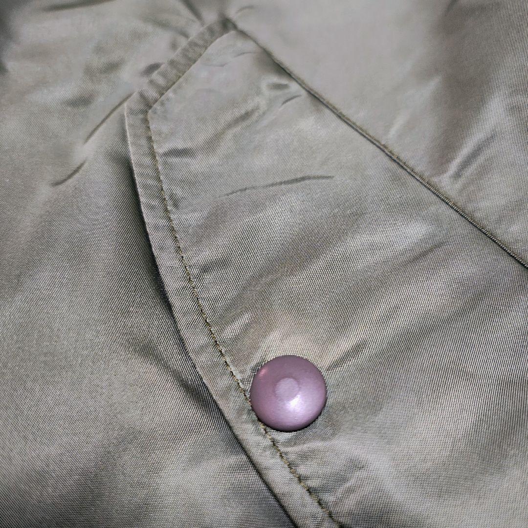 AVIREX MA-1 フライトジャケット MADE IN USA リバーシブル