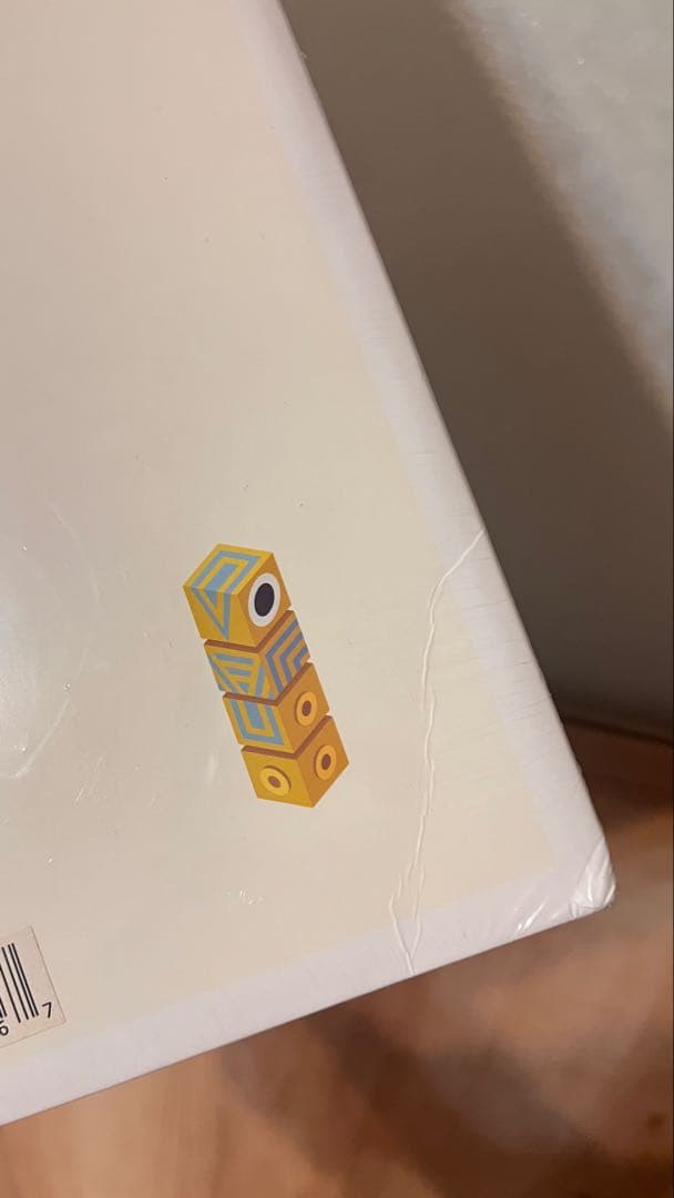 Monument Valley サウンドトラック LP