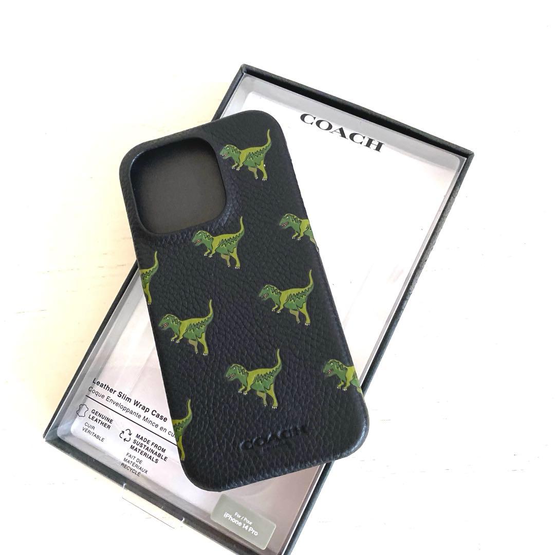 iPhone 14pro レキシー　スマホカバー　新品未使用