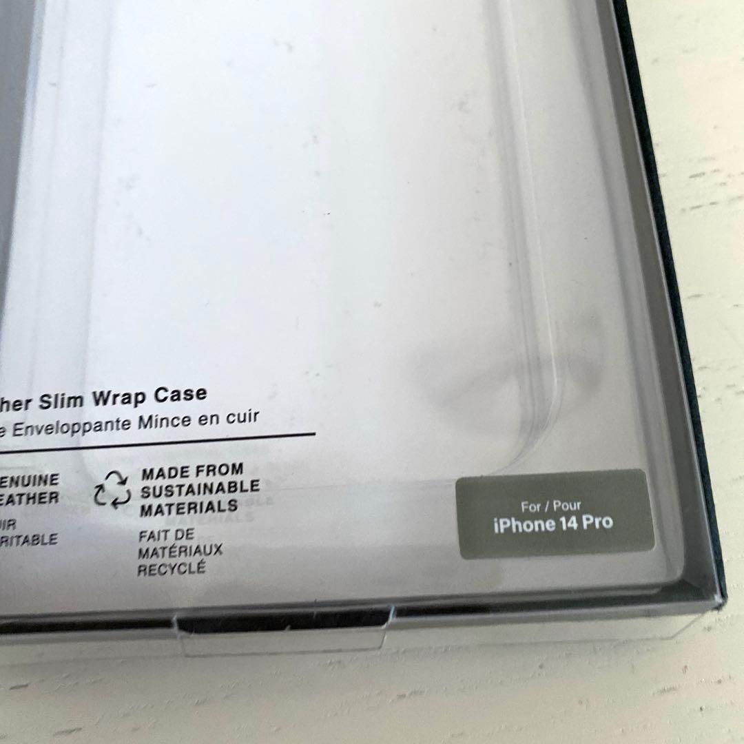 iPhone 14pro レキシー　スマホカバー　新品未使用