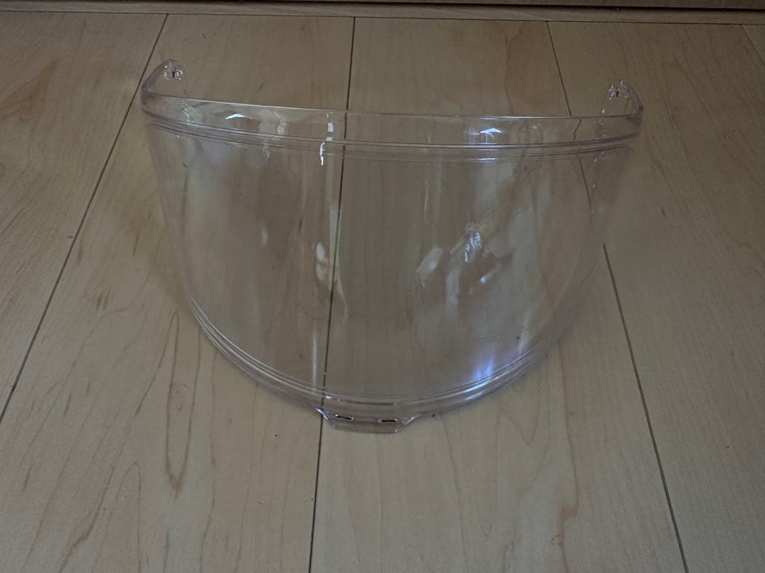 SHOEI Z-8 マットブラックMサイズ