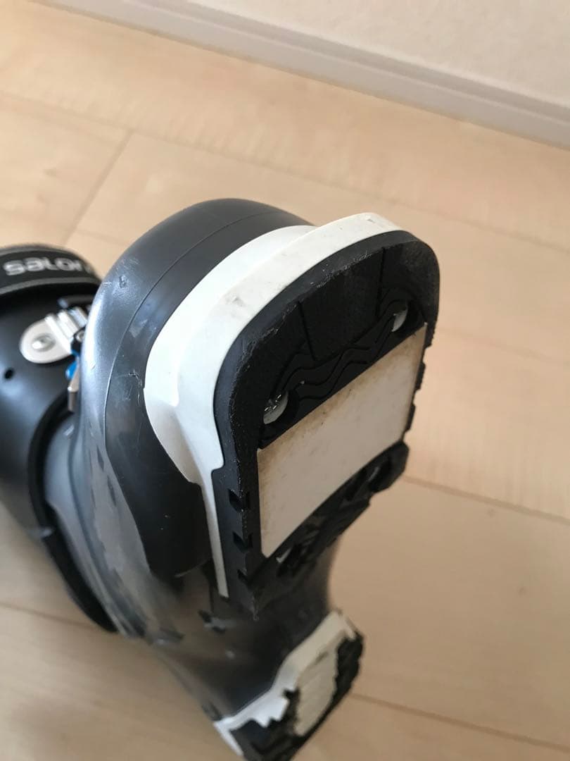 Salomon スキー用ブーツ 26-26.5cm