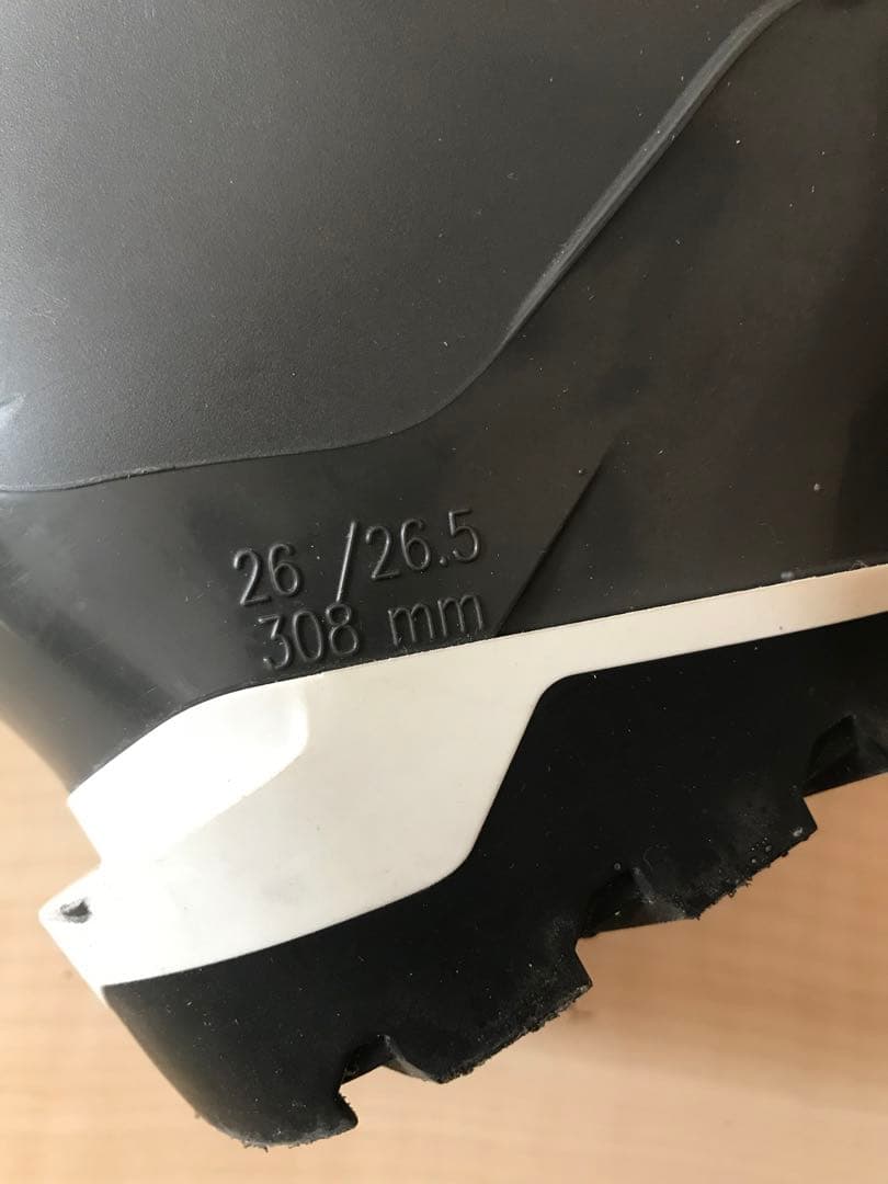 Salomon スキー用ブーツ 26-26.5cm