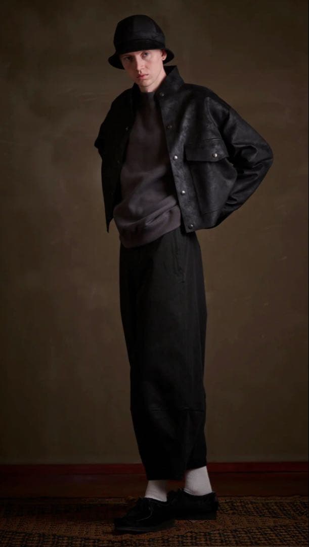 HAVERSACK ハバーサック　ハット　新品未使用品