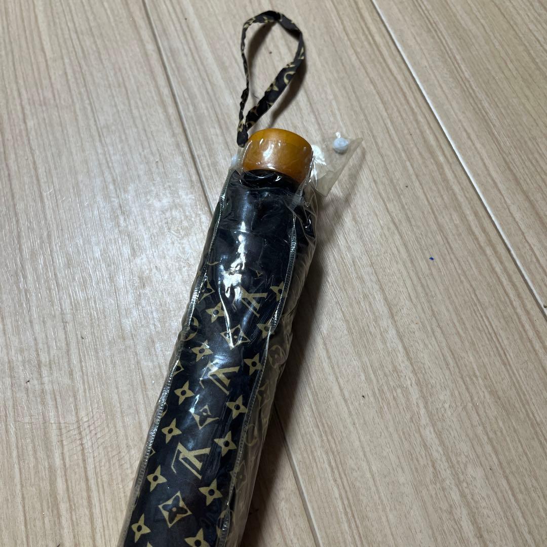 VUITTONの折り畳み傘 【まゆ様購入】