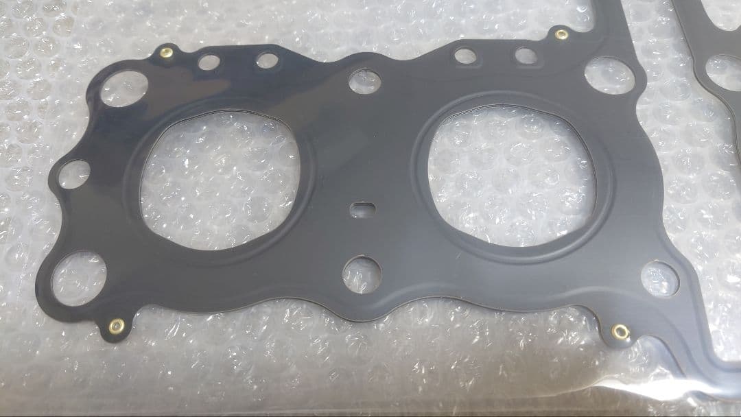 INAZUMA イナズマ 400 シリンダーヘッドガスケット