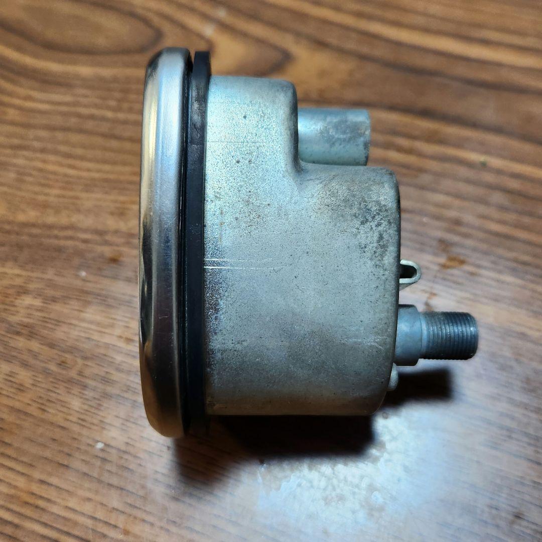 HONDA スーパーカブ スピードメーター 80km/h c70 c90